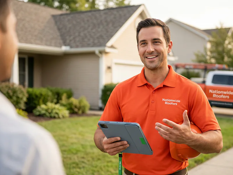 Roof Installation  in Mount Joy  FAQ